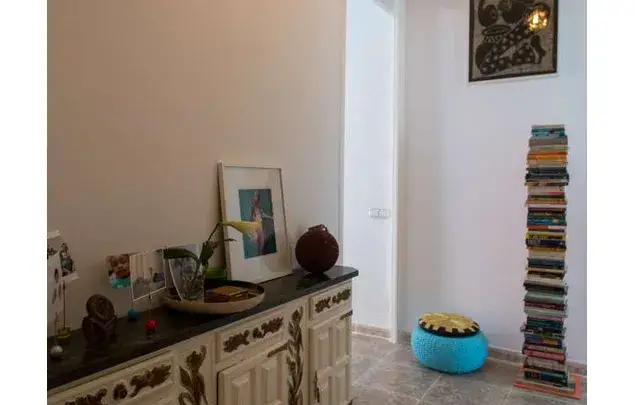 Habitaci
ón en Alquiler en Gràcia 83m
² Barcelona