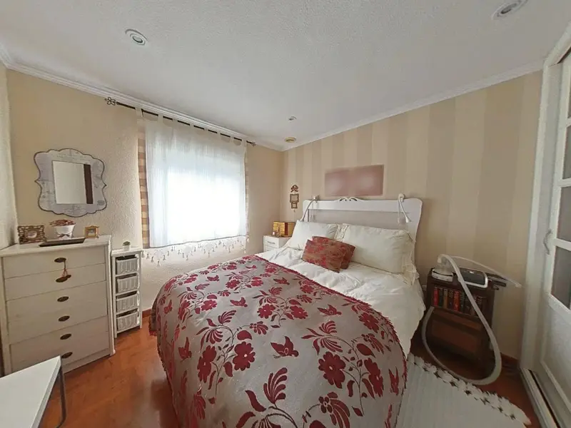 Venta Piso Reformado Carlos III Cordoba