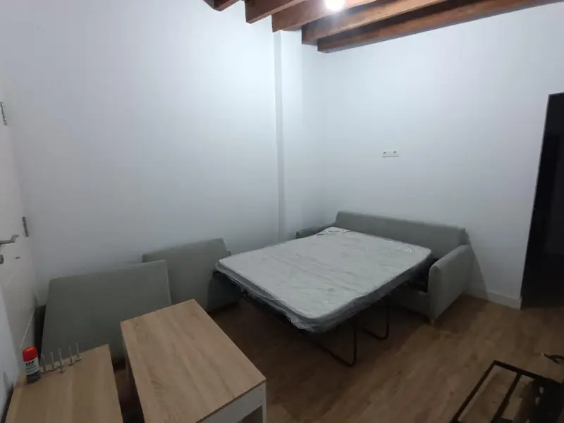 Apartamento en venta Jerez de la Frontera 50m2 ideal inversores y familias