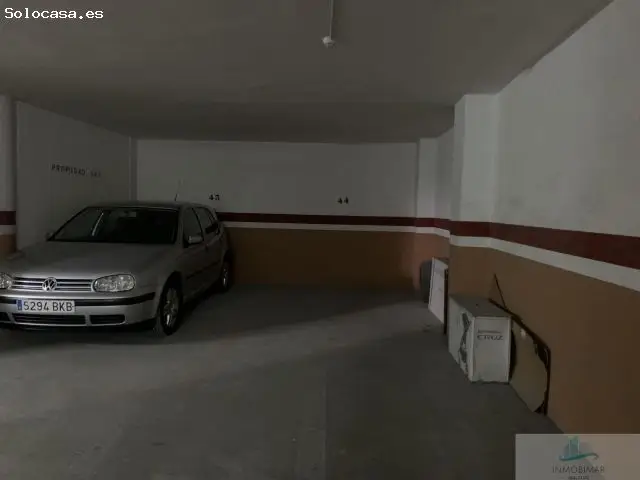 Garaje en Venta en Salobre
ja Granada Zona Pontanilla