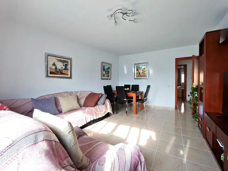 Apartamento en venta Palma de Mallorca 4 habitaciones