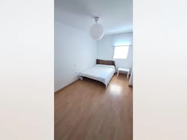 Habitacion Alquiler Badajoz Estudiantes Profesionales