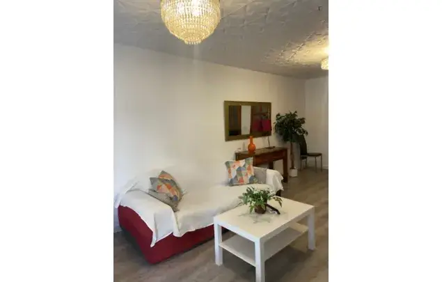Alquiler Apartamento 5 Dormitorios Palma