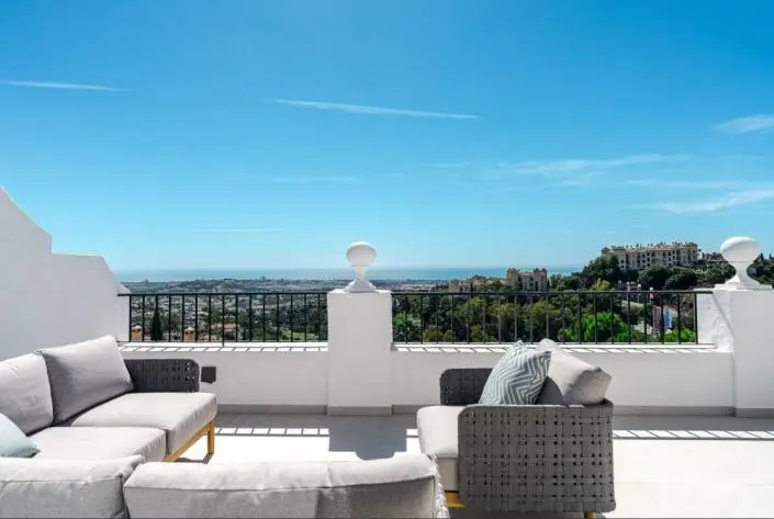 4 Bed Penthouse for sale