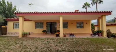 Chalet en venta en Plana Alta