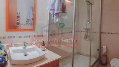 Alquiler Piso Centro Cordelles 2 habitaciones Amueblado