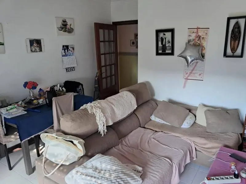 Apartamento en venta en Ponteareas, Pontevedra