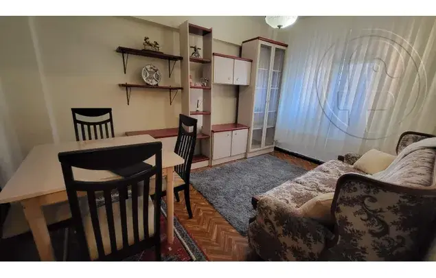 Alquiler Apartamento 2 Dormitorios 55m2 Madrid Santa Clotilde