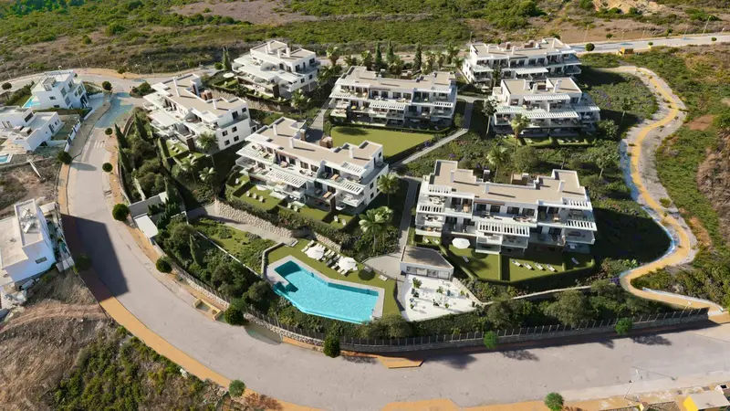 Piso de 3 Dormitorios en venta Málaga, España