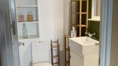 Casa en venta en Plaça del Cingle