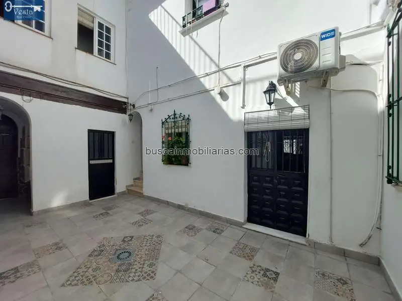 Casa en venta en Jerez de la Frontera