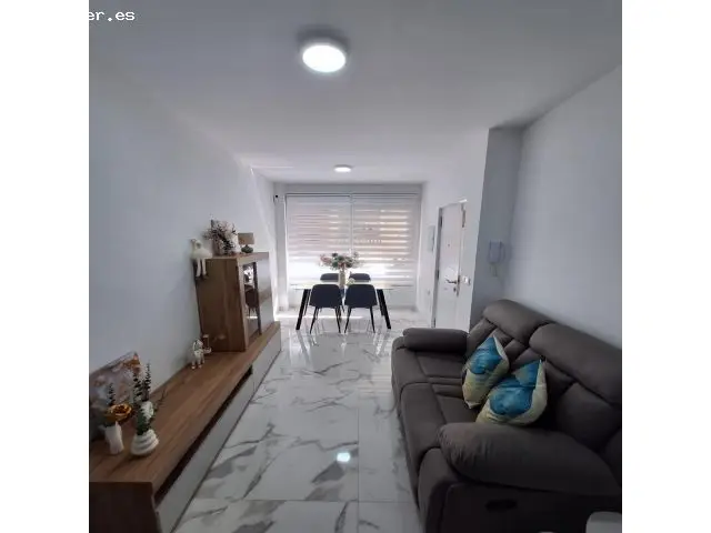 Apartamento Reformado Cerca de la Playa Torrevieja