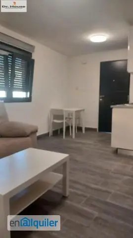 Alquiler Piso Amueblado Puerto de la Torre Temporada