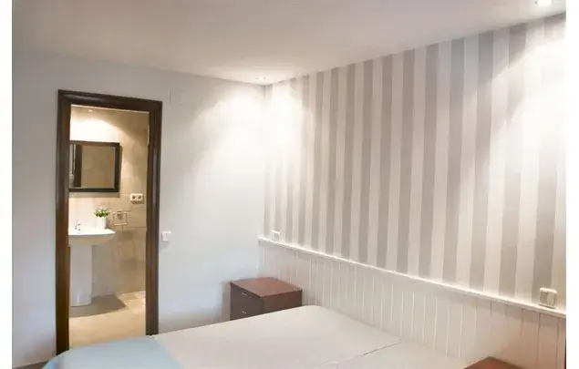 Alquiler Apartamento 1 Dormitorio Goya Madrid