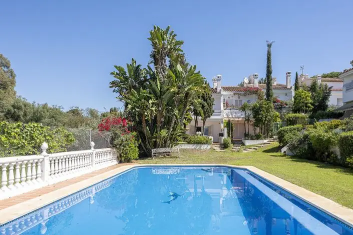 Adosado 2 Dormitorios Cabopino Marbella