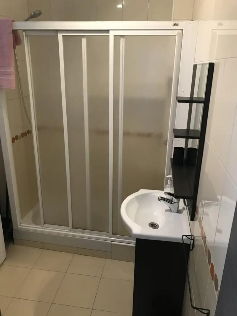 Apartamento en Venta Nerja Centro con Piscina