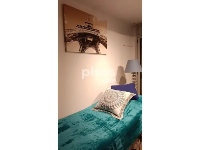 Habitaci√≥n en Alquiler en Port