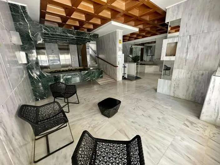 Apartamento 1 Dormitorio Benidorm - Moderno y Cerca de la Playa