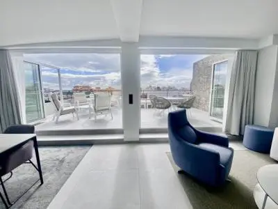 Ático de Lujo 4 Dormitorios Fuengirola Centro
