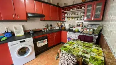 Casa en venta en Barrio - San Miguel