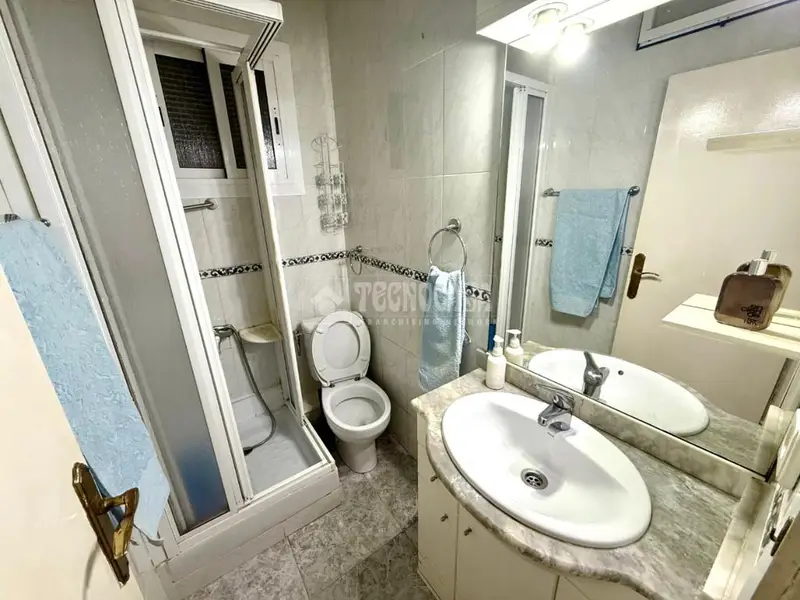 Piso en Venta en Sant Andreu La Sagrera 2 habitaciones