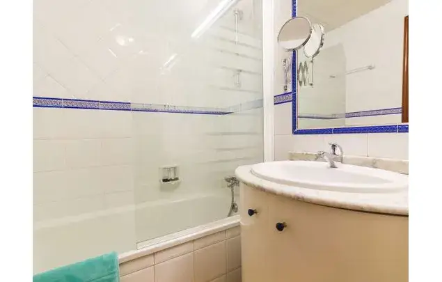 Alquiler Piso 120m2 Madrid Retiro 5 Dormitorios 2 Baños