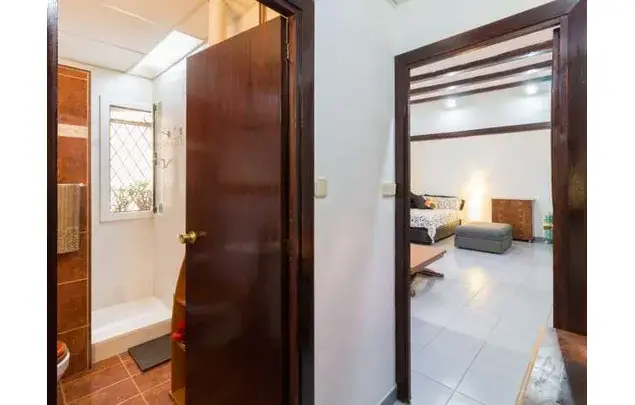 Estudio 36m² en La Barceloneta Barcelona Amueblado Gastos Incluidos Mascotas