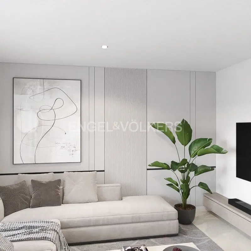 Apartamento en venta en Concepción Madrid ciudad