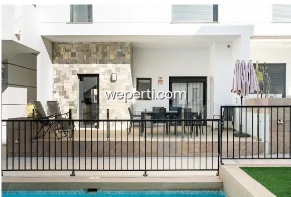 Apartamento Gran Alacant Costa Blanca Alquiler Vacacional