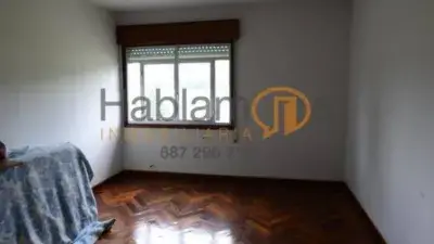 Casa en Venta Redondela 2 Plantas Garaje 850m2