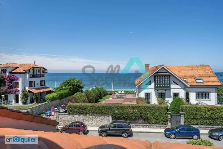 Chalet Adosado en Ribadesella 5 habitaciones 221m2
