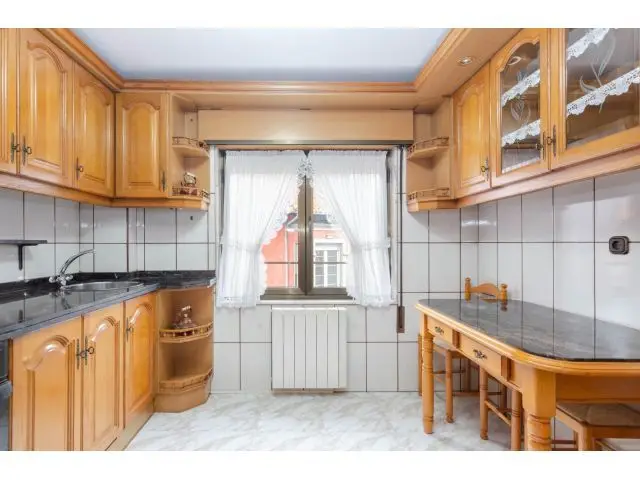 Alquiler Piso Amueblado Mieres 70m2 3 Dormitorios