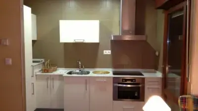 Piso 1 Dormitorio Planta Baja Calle Juan Vicente Zengotitabengoa