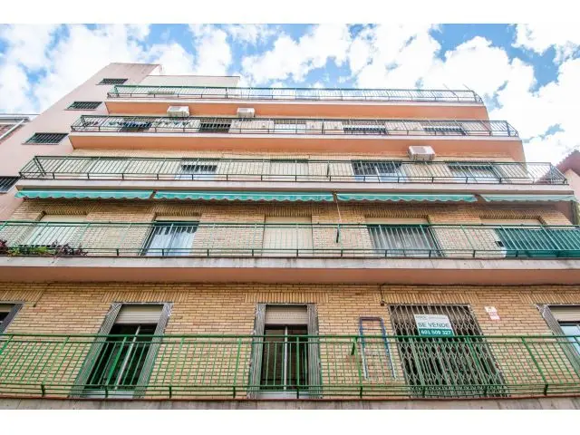 Habitaciones en Centro de Granada para Estudiantes