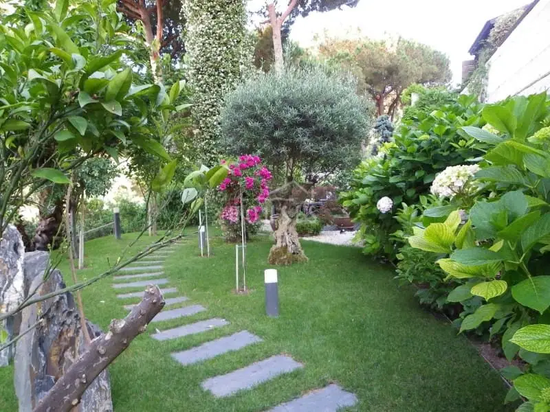 Apartamento en venta en Santa Clotilde Lloret de Mar