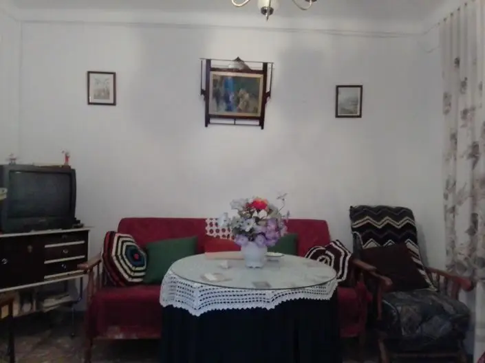Casa de Pueblo 4 Dormitorios Noguerones