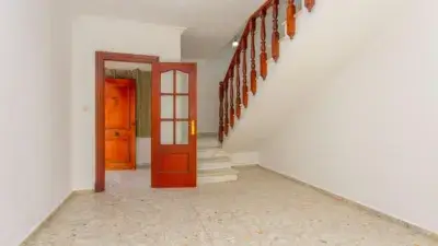 Casa en venta en Parque Avenida