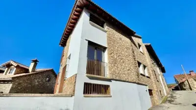 Chalet en venta en Calle Manuel Castell