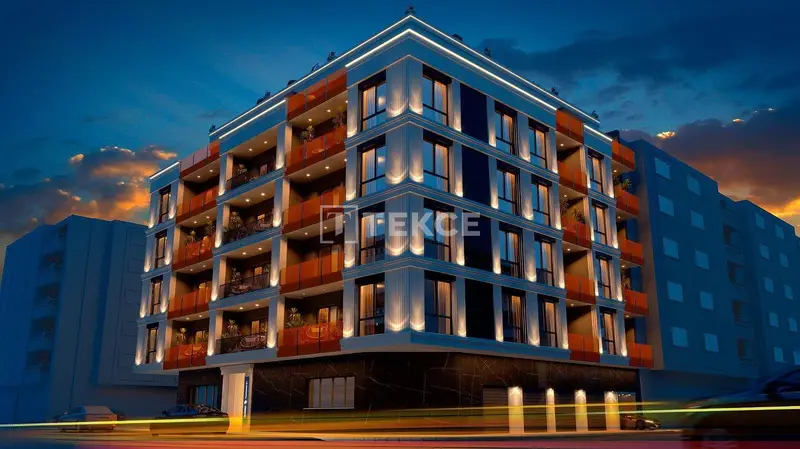 Apartamentos Torrevieja: Modernos, Cerca de la Playa, Excelentes Comodidades