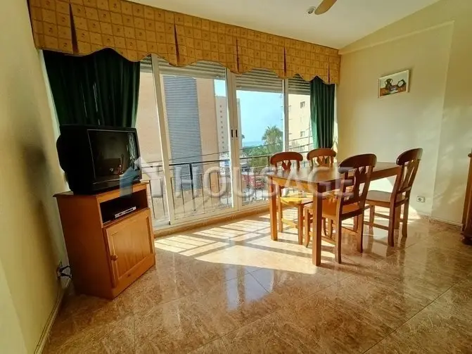 Piso en Benidorm cerca de la playa