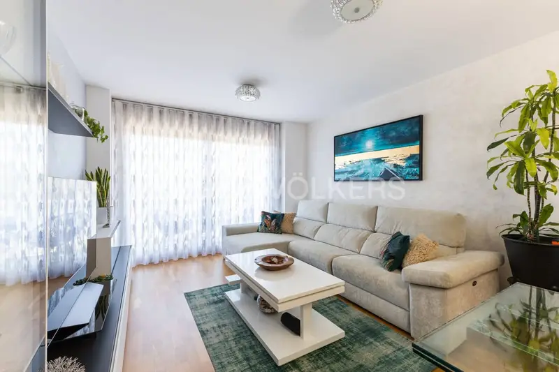 Apartamento en venta en Oeste, Castelló de la Plana, Castellón