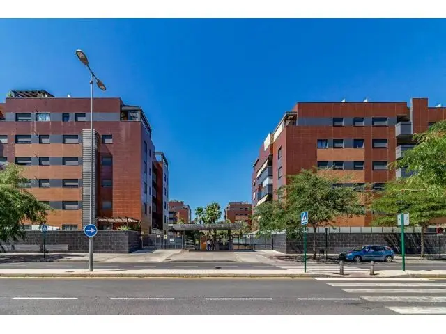 Piso en Venta Parque Lagos Granada