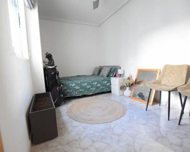 Apartamento 2 Dormitorios Los Montesinos