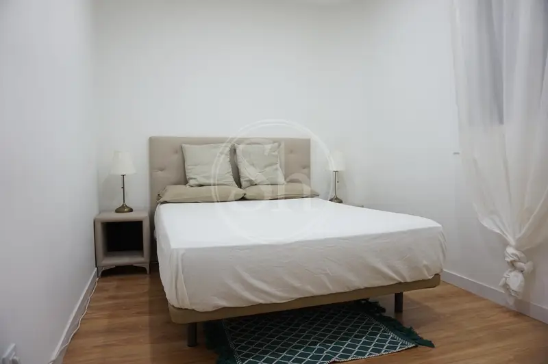 Apartamento en venta en Barcelona Les Corts
