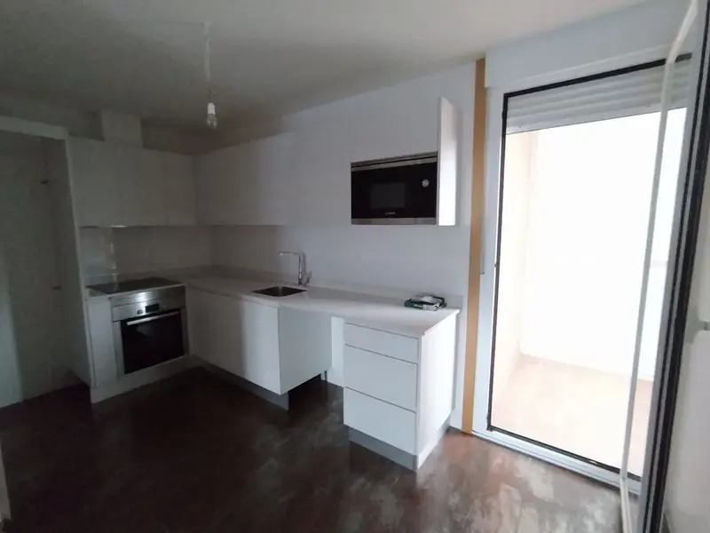 Apartamento en Venta Ponferrada 99m2 2 Dormitorios 2 Baños