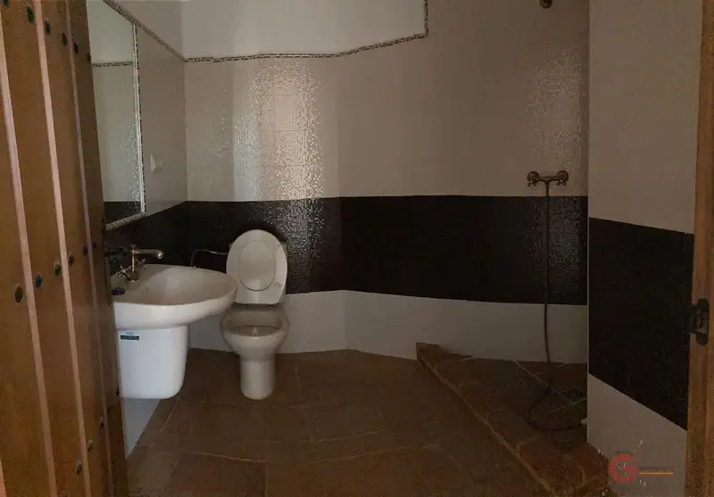 Chalet con Piscina en Velez de Benaudalla Granada