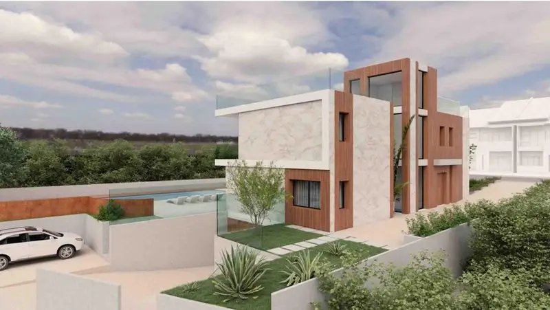 Terreno Edificable en Villamartín Golf
