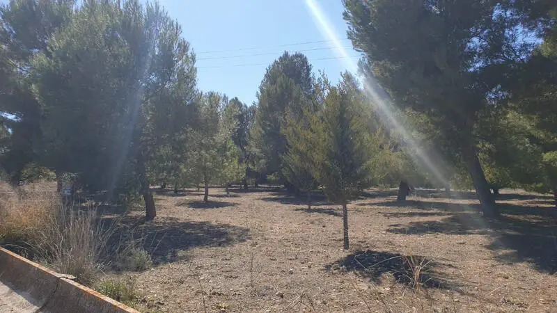 Solar Urbanizable 800m² Pueblo Encanto Cerca Servicios