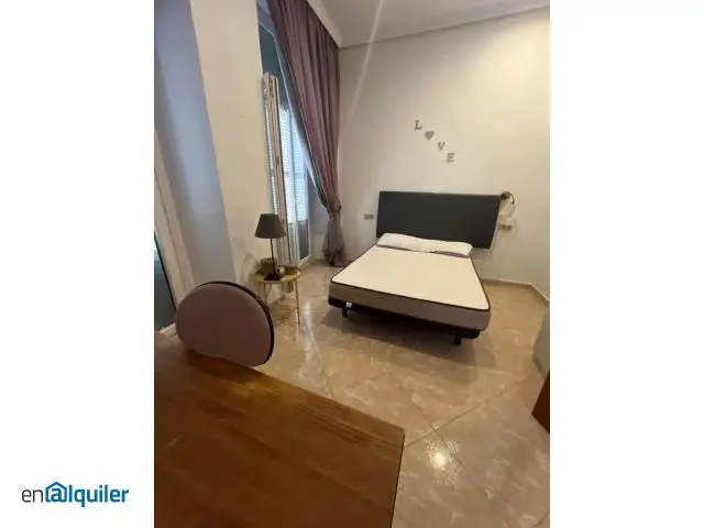 Alquiler Piso 3 Habitaciones Melilla Centro
