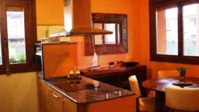 Chalet en venta en Villaquilambre